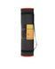 Килимок спортивний NBR йоги та фітнесу Black/Red COR-10439 фото 4